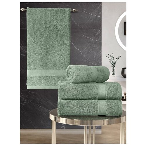 Полотенце набор 4 шт