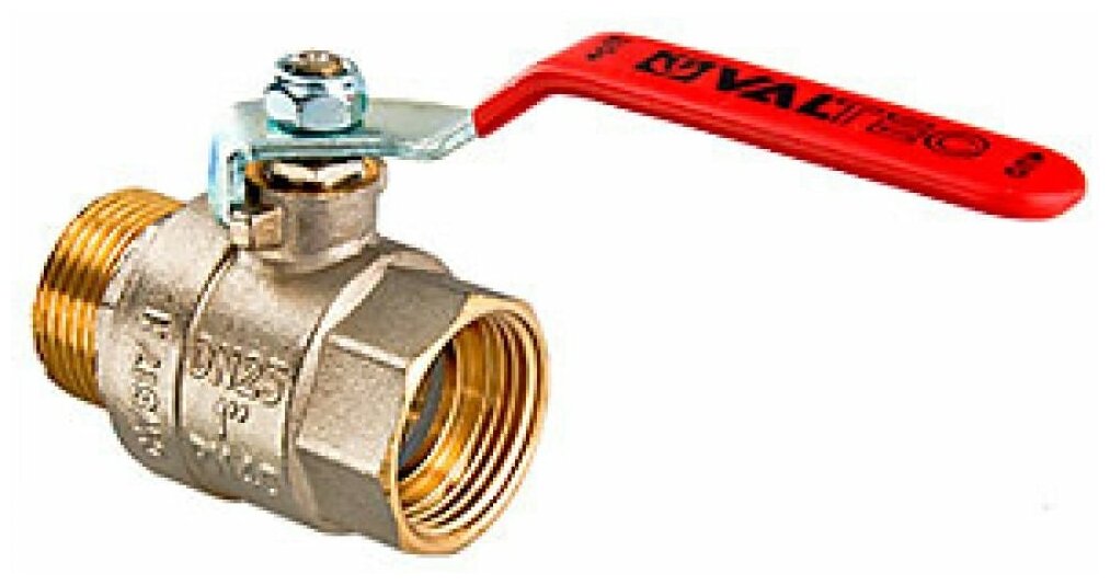 Шаровый кран Valtec BASE