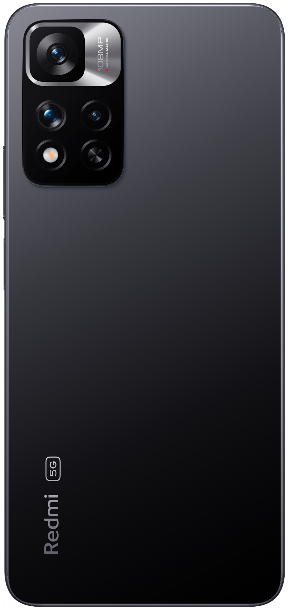 Смартфон Xiaomi - фото №3
