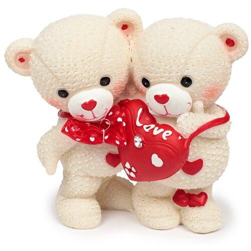 Фигура Мишки (12*6*11см) DN-38838.