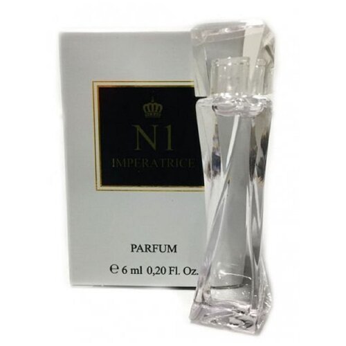 NEO Parfum туалетная вода Imperatrice №1, 6 мл, 20 г neo parfum kiss me масляные духи женские imperatrice 1 6 мл