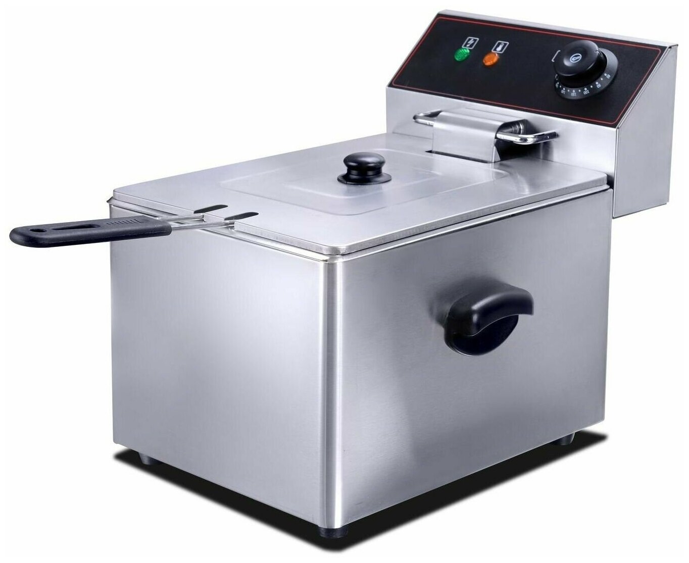 Hurakan Фритюрница Hurakan HKN-FD11N