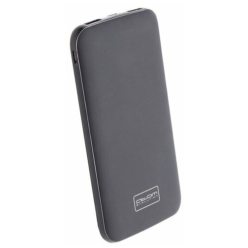 Внешний аккумулятор ATOM ST10L-V1 10000 мАч 111800₽