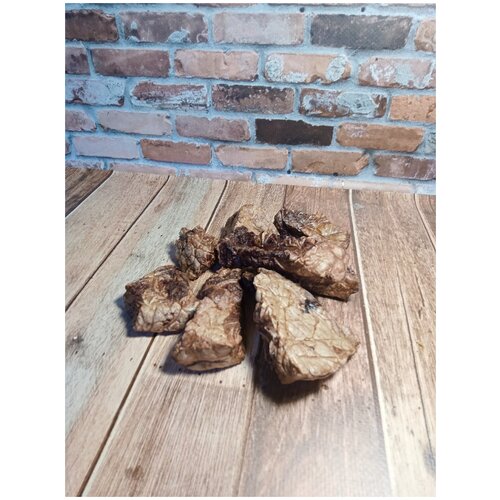 Лакомство Для Собак Легкое Говяжье /Оська /100 гр