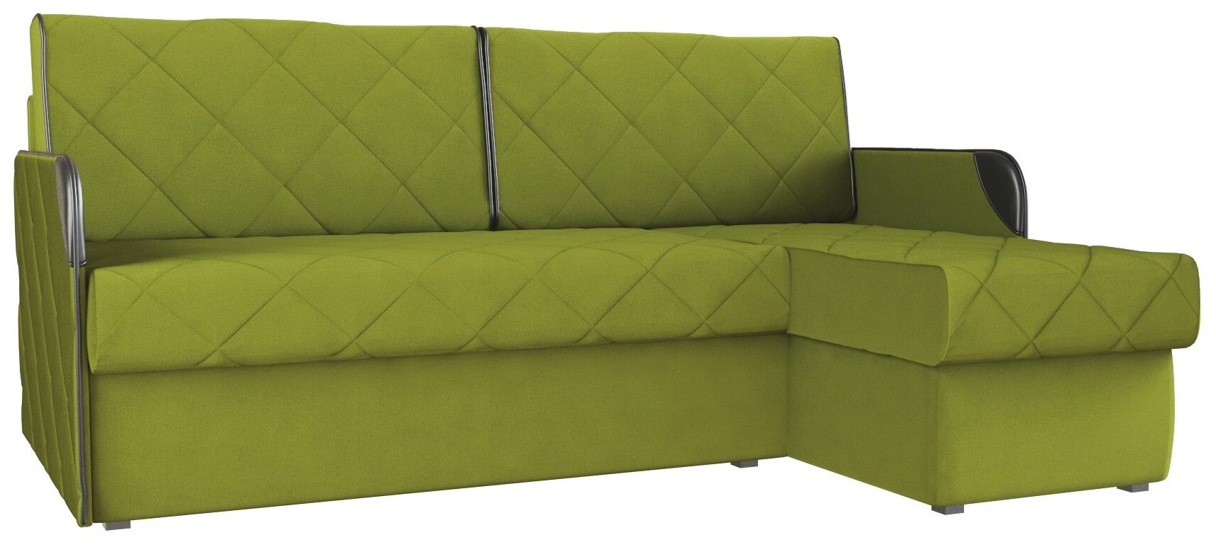 фото Марсель