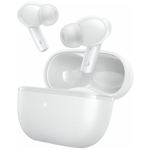 Гарнитура ANKER Note 3i Bluetooth вкладыши белый a3983g21 814000₽