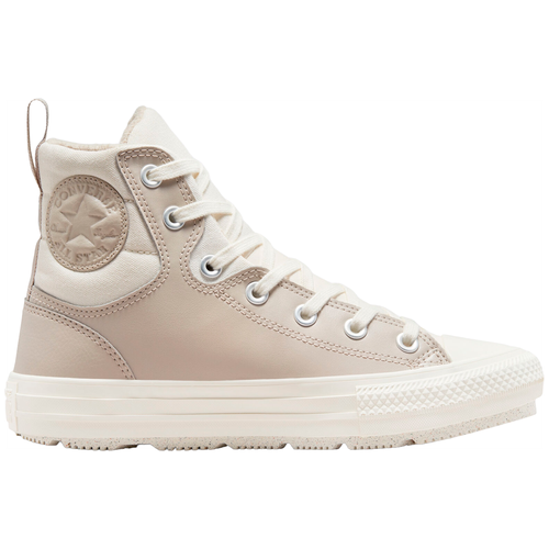 Кеды унисекс Converse Chuck Taylor All Star Berkshire Boot Papyrus/Egret/Egret / 36.5 EU