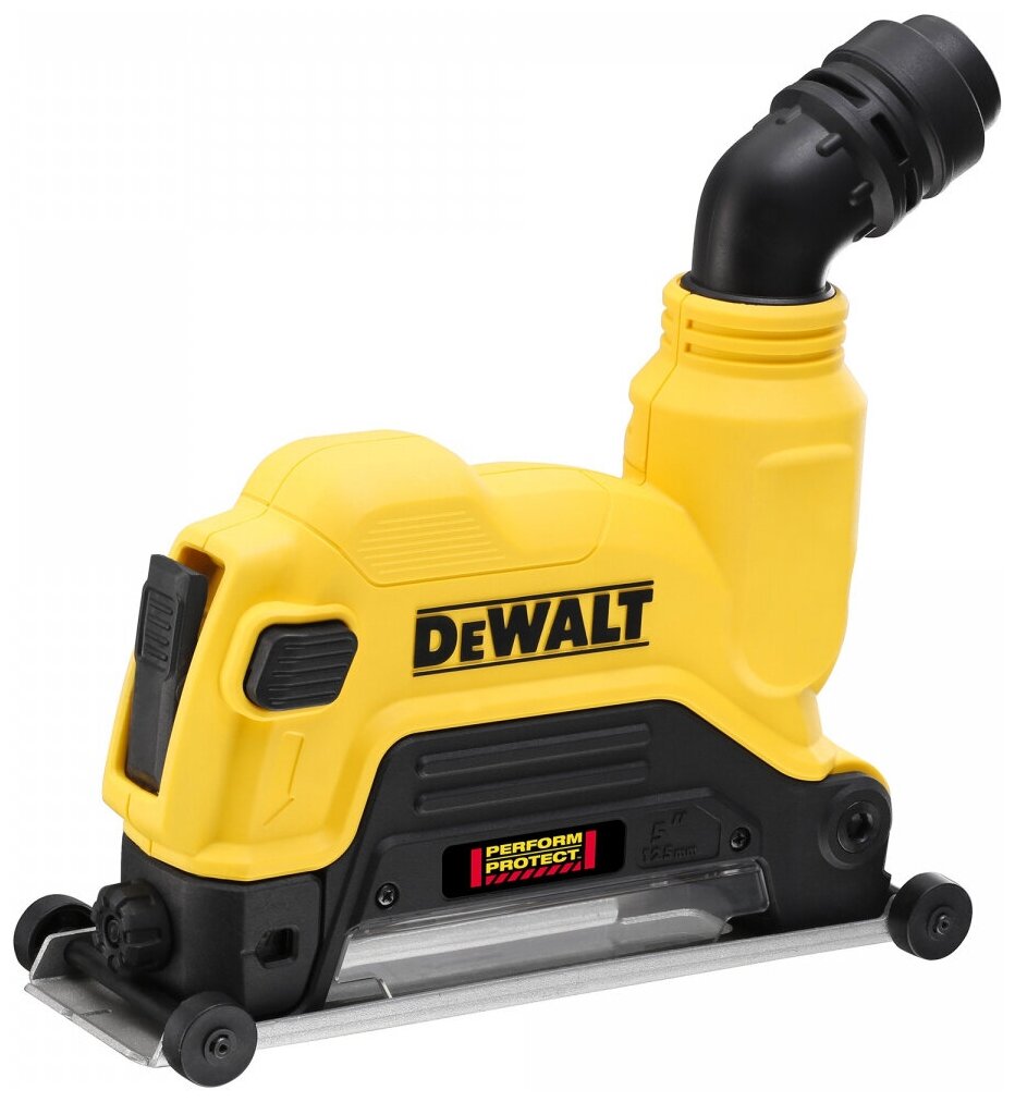 Кожух для штробления DeWalt DWE46225 - фотография № 1