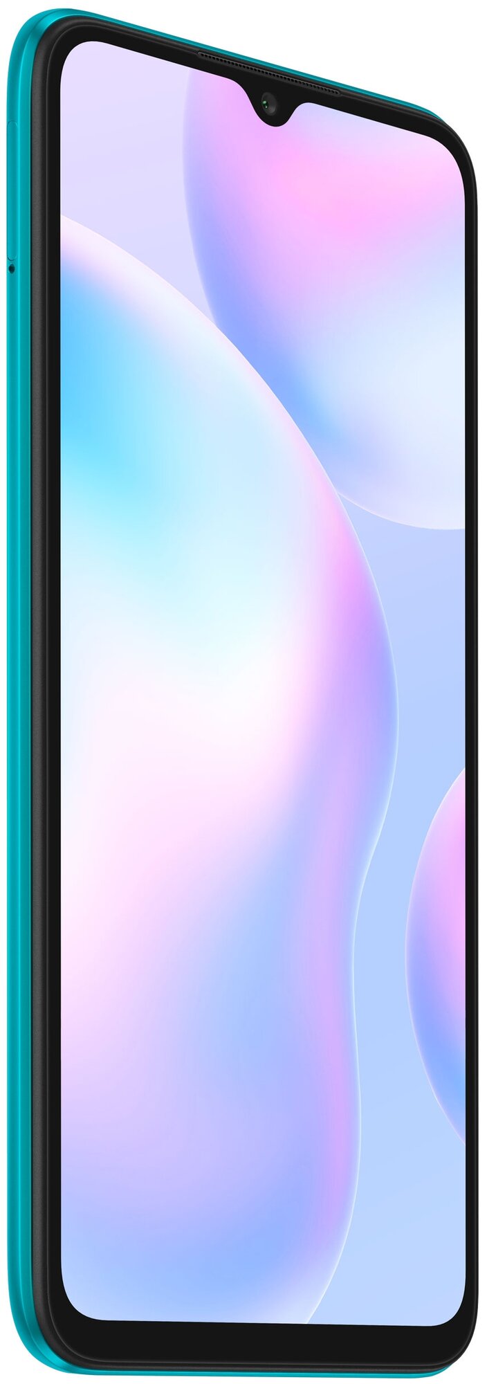 Смартфон Xiaomi Redmi 9A 2/32Gb Aurora Green - фото №2
