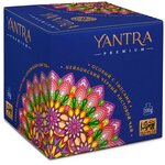 Чай чёрный цейлонский листовой с типсами Yantra Премиум, стандарт Extra Special Tippy Tea, 100 г - изображение