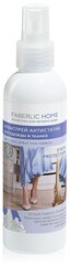 Faberlic Акваспрей-антистатик для одежды и тканей FABERLIC HOME, 200 мл (30262)