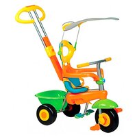 Smart Trike Трехколесный велосипед Smart Trike PLUS 1260000 SM1260000/12609