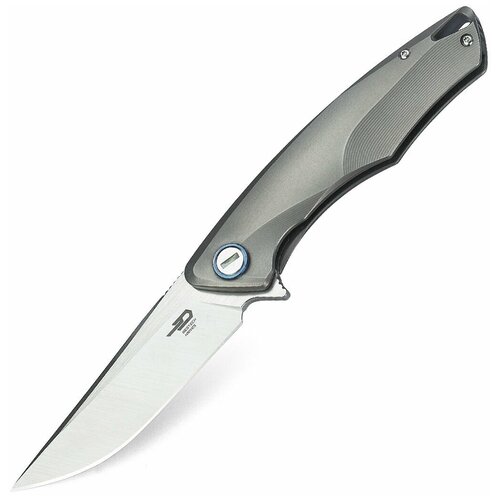 Нож Bestech BT1707C Dolphin нож складной bestech knives bt1804d sky hawk титан карбон cpm s35vn