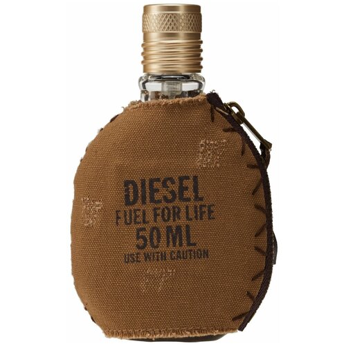 DIESEL туалетная вода Fuel for Life Homme, 50 мл diesel fuel injection nozzle dsla150p706