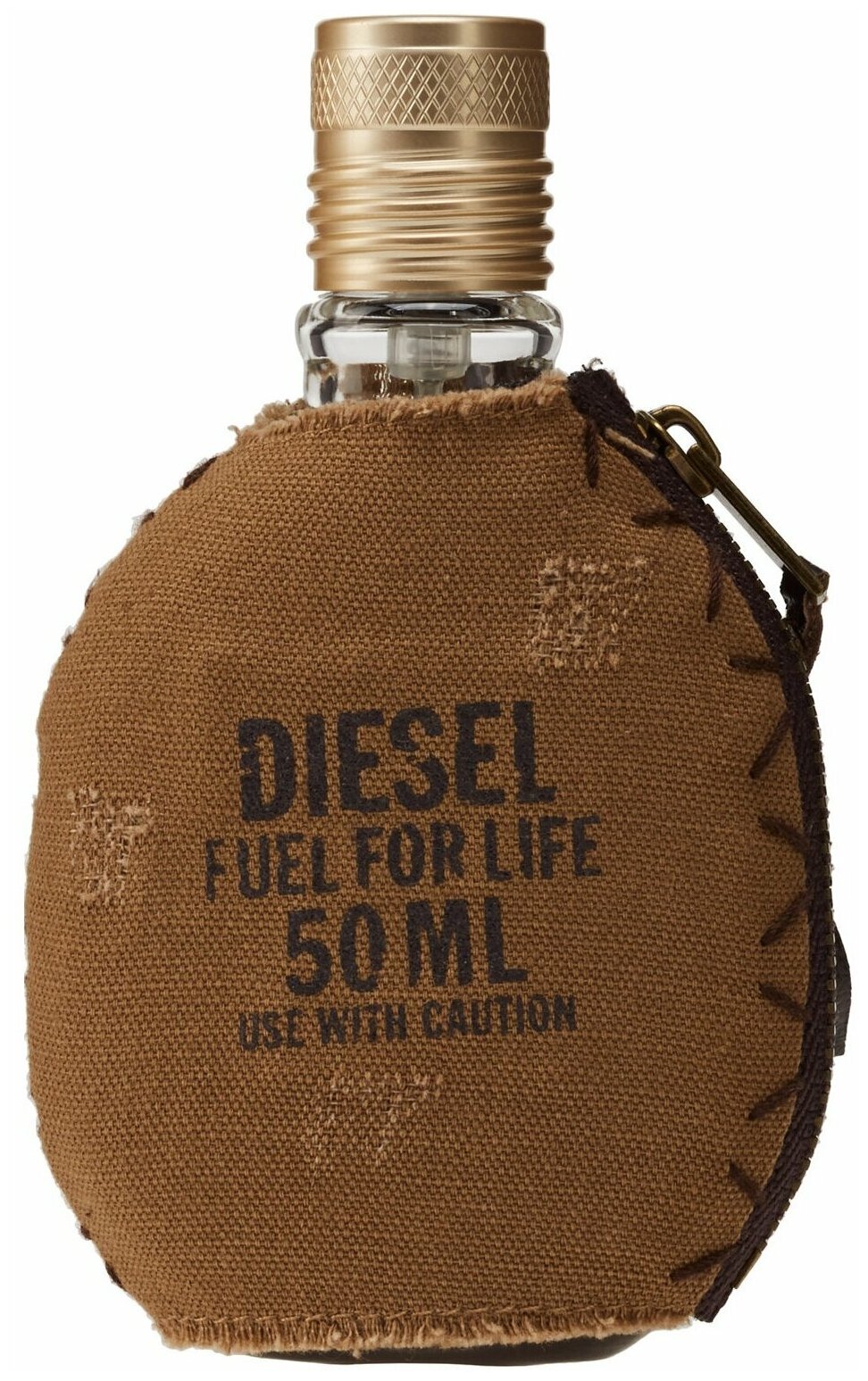 Туалетная вода Diesel Fuel for Life Pour Homme 50 мл