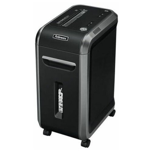 Уничтожитель документов (Шредер) Fellowes Powershred 90S