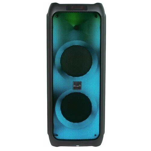 Портативная колонка Eltronic 20-18 FIRE BOX 1000 2603300₽