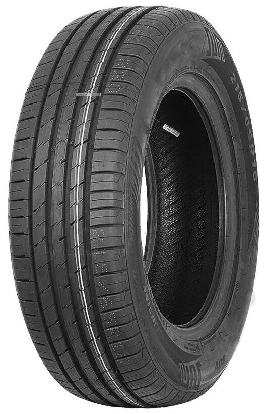 Minerva EcoSpeed2 SUV 225/55 R19 99V