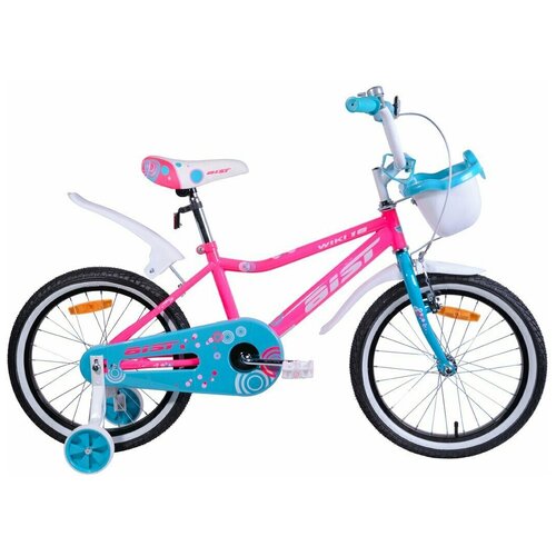 AIST Wiki 18 2021 840000₽