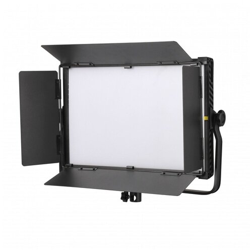 Осветитель светодиодный GreenBean DayLight III 100 LED Bi-color 2400000₽