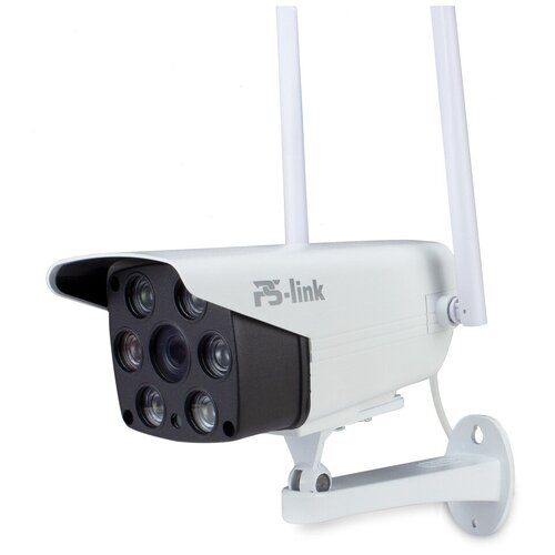 Камера видеонаблюдения WIFI IP Ps-Link XMS50 5Мп 1944P с LED подсветкой