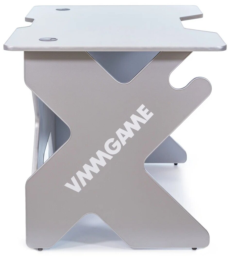 Игровой компьютерный стол VMMGAME SPACE LUNAR - фотография № 2