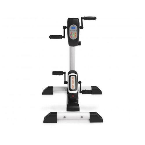 Велотренажер двойной электропривод DFC B830 Dual Bike