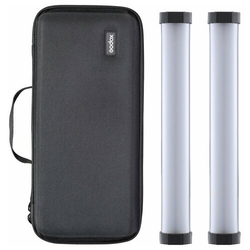 Комплект светодиодных осветителей Godox TL30-K2 Kit 2758800₽