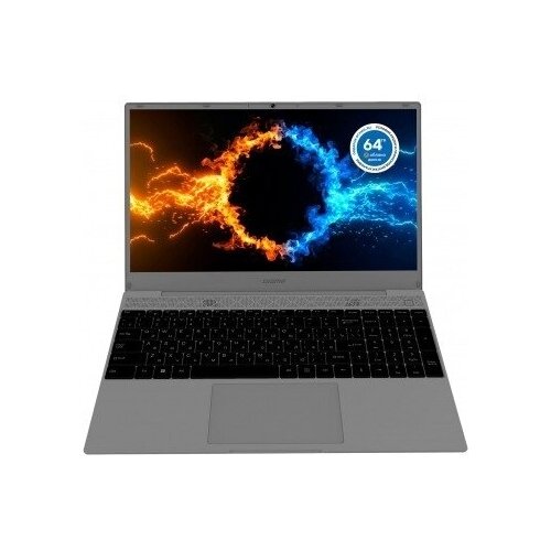 DIGMA Ноутбук EVE 15 C423 DN15R5-8DXW01 1783765 3781000₽