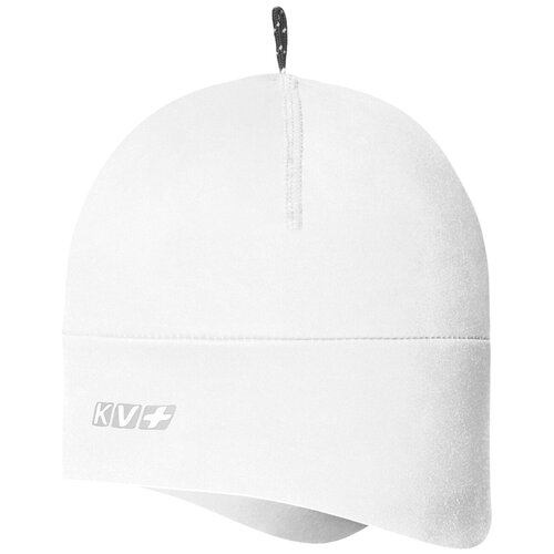 фото Шапка kv+, размер one size, белый