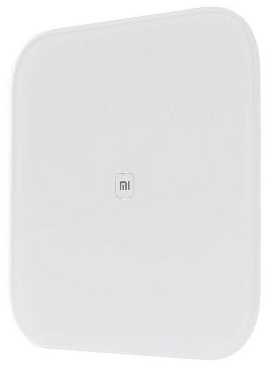 Весы напольные Xiaomi Mi Smart Scale 2 white Xmtzc04hm . - фотография № 8