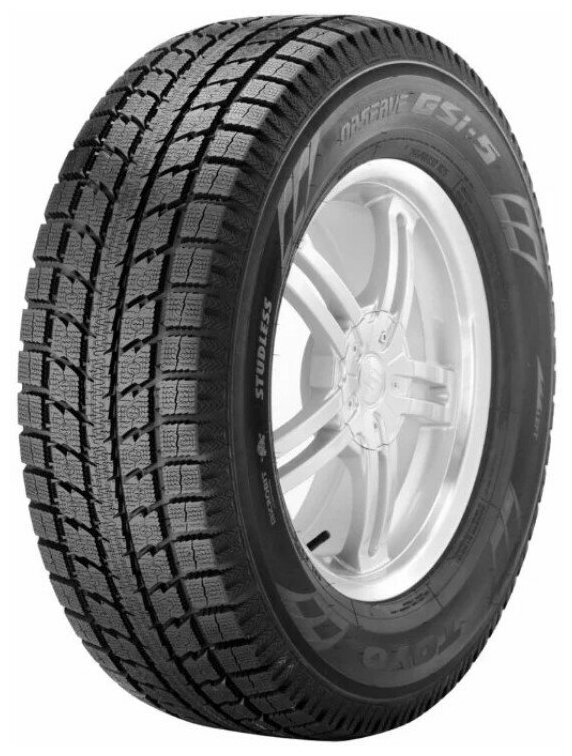 Шина зимняя легковая TOYO Observe GSi-5 225/75R15 102Q (Арт.TW00391)