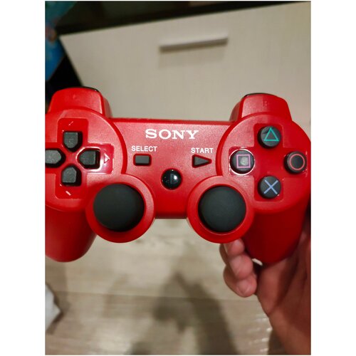 Беспроводной джойстик PS3 PC 99900₽