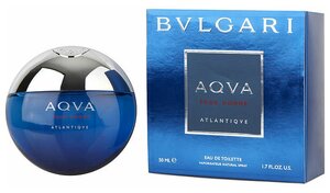 Bvlgari aqva atlantiqve price top