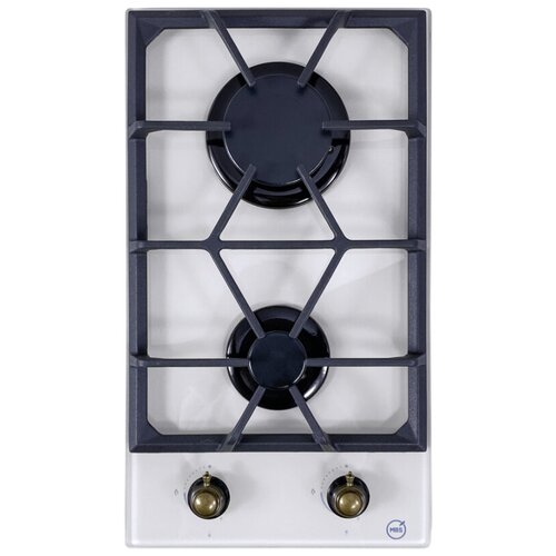 Газовая варочная поверхность MBS PG-306WH classic 1632800₽