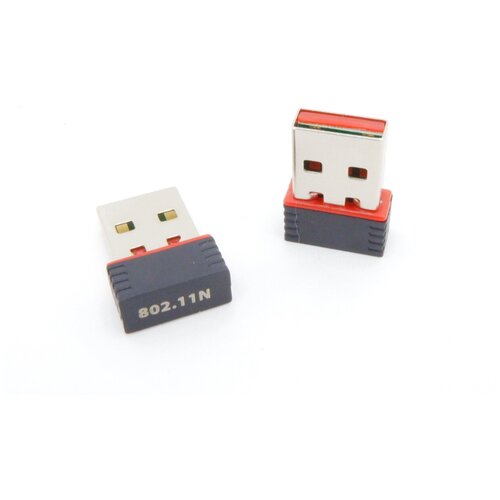 Wi-Fi 802.11n адаптер USB nano Ralink MT7601U