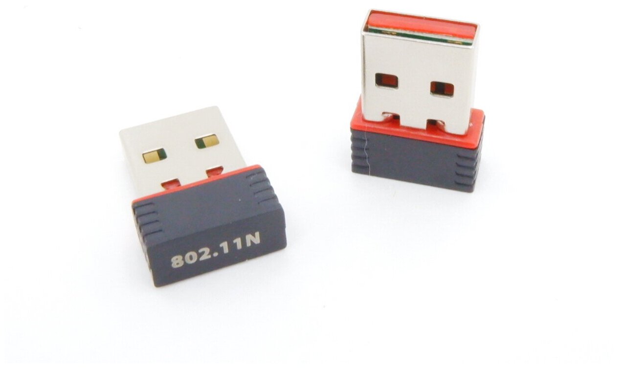 Wi-Fi 802.11n адаптер USB nano Ralink MT7601U