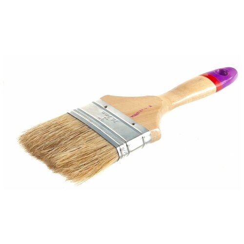 Плоская кисть KRAFOR евро 3 1917₽