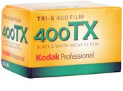 Фотопленка Kodak TRI-X 400 135/36