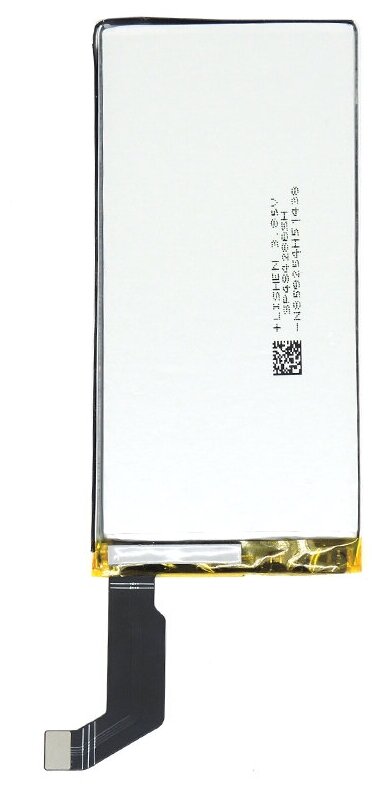 Аккумулятор для GOOGLE PIXEL 4/АКБ G020I-B, 2800 mAh — фото 1