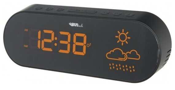 Мини-метеостанция BVItech - фото №10