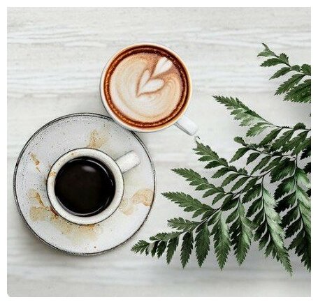Кофе в зернах бэрри свежая обжарка - смесь для эспрессо и молочных напитков 250 гр / натуральный кофе / Арабика 100% - фотография № 10