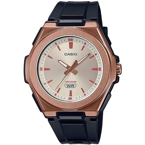 наручные часы casio lwa 300h 7e2 черный серебряный Наручные часы CASIO Collection