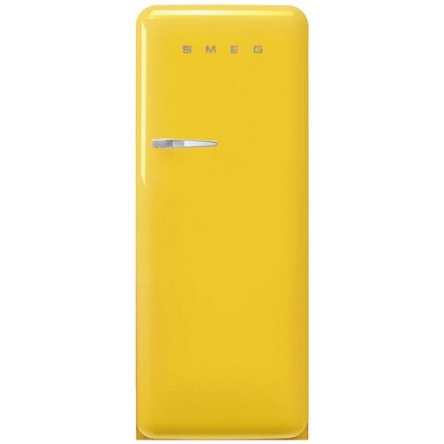 Холодильник Smeg FAB28RYW5