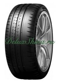 Шины Michelin Pilot Sport Cup 2 255/40R20 101Y