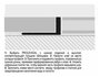 PROLEVIGAL Г-образный профиль из латуни натуральной размер 10 мм длина 2.7 метра. PLGON 10