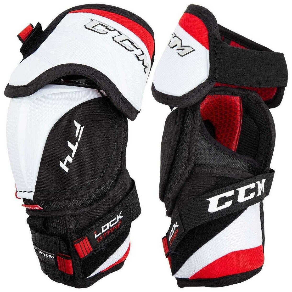 Налокотники Ccm Jetspeed Ft4 Sr (L)