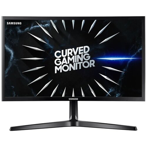 Монитор Samsung Curved C24RG50FQR 2044700₽