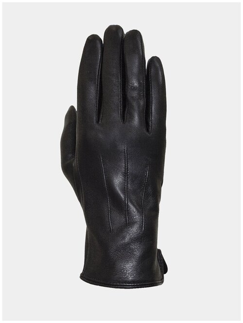 Перчатки Maestro, размер 6.5, черный