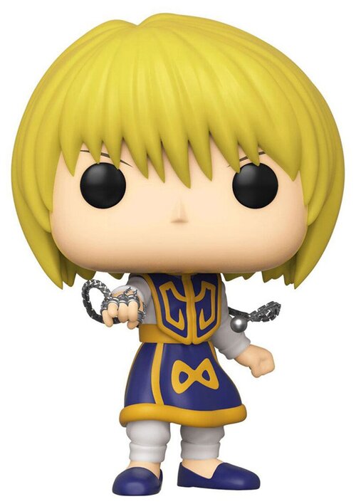 Фигурка Funko Pop! Hunter x Hunter: Kurapika